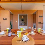 아파트 Country Retreat- Ac, Wifi, Doccia Esterna 올비아