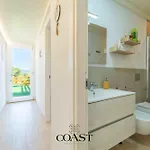 Country Retreat- Ac, Wifi, Doccia Esterna * 올비아