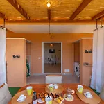 Country Retreat- Ac, Wifi, Doccia Esterna 올비아