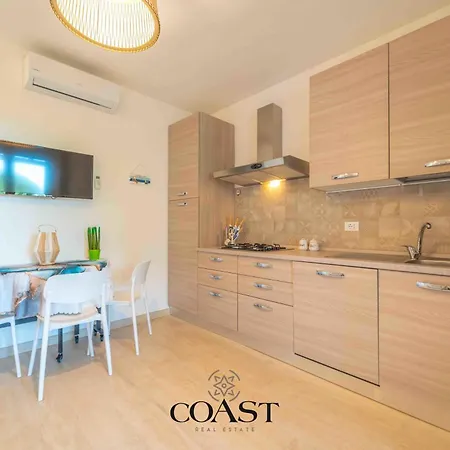 Apartment Country Retreat Relax E Vista Su