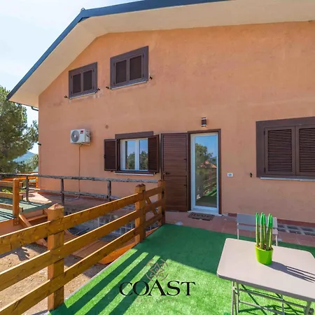 Apartment Panoramic Country Retreat Vicino Costa Smeralda