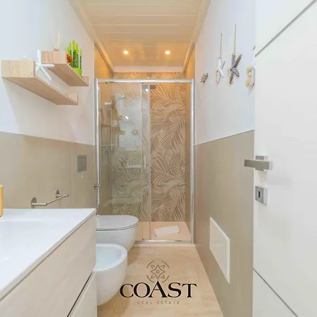 Apartamento Country Retreat- Ac, Wifi, Doccia Esterna Olbia