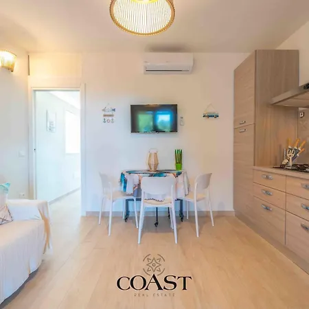 Panoramic Country Retreat Vicino Costa Smeralda Apartment *