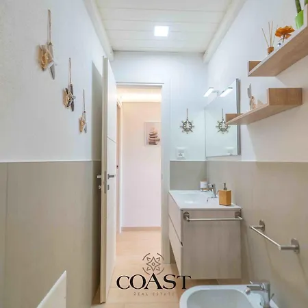 Apartamento Country Retreat- Ac, Wifi, Doccia Esterna *