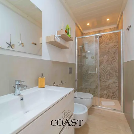 Panoramic Country Retreat Vicino Costa Smeralda Apartment *
