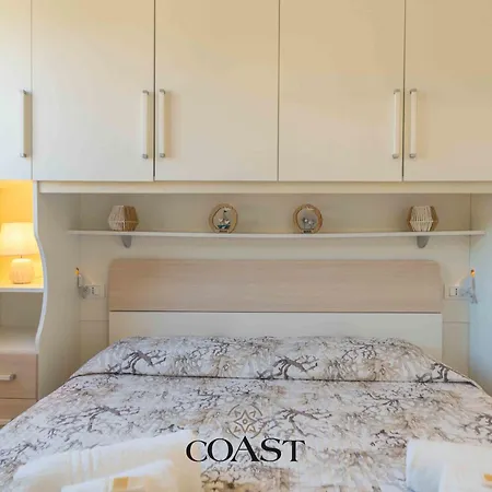 Panoramic Country Retreat Vicino Costa Smeralda Apartment *