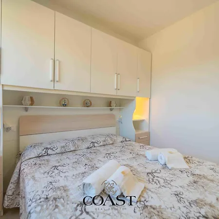 Apartamento Country Retreat- Ac, Wifi, Doccia Esterna *