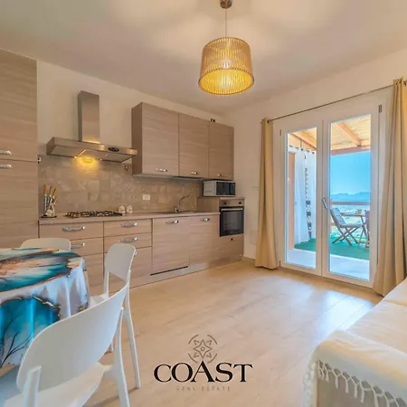 Apartment Panoramic Country Retreat Vicino Costa Smeralda *