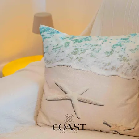 Apartamento Country Retreat- Ac, Wifi, Doccia Esterna