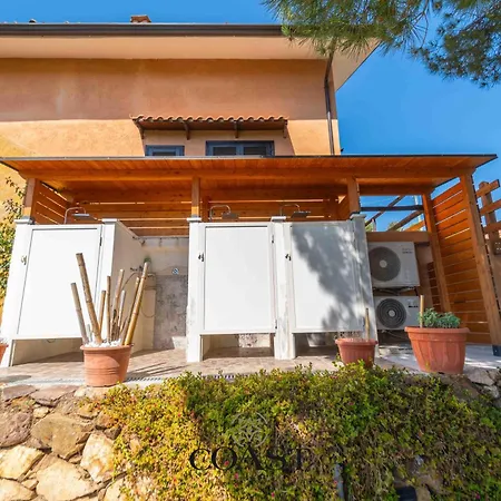 Panoramic Country Retreat Vicino Costa Smeralda *