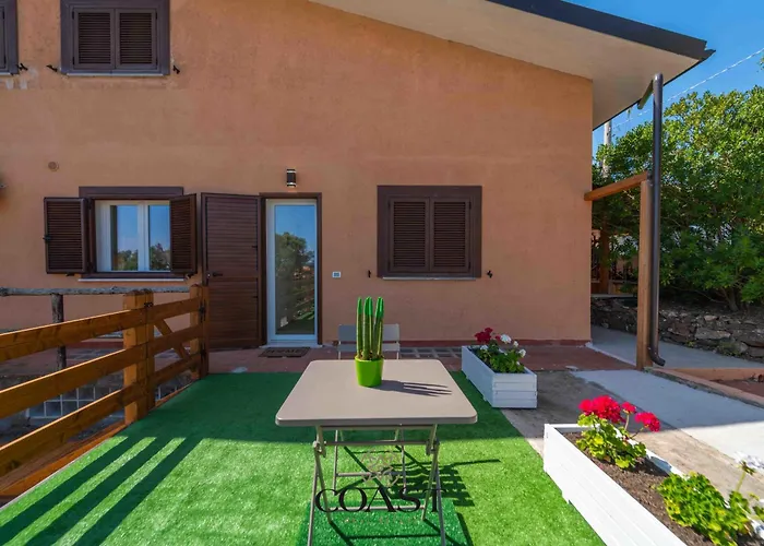 Country Retreat- Ac, Wifi, Doccia Esterna Appartement *