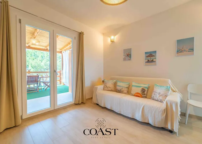 Appartamento Country Retreat- Ac, Wifi, Doccia Esterna *