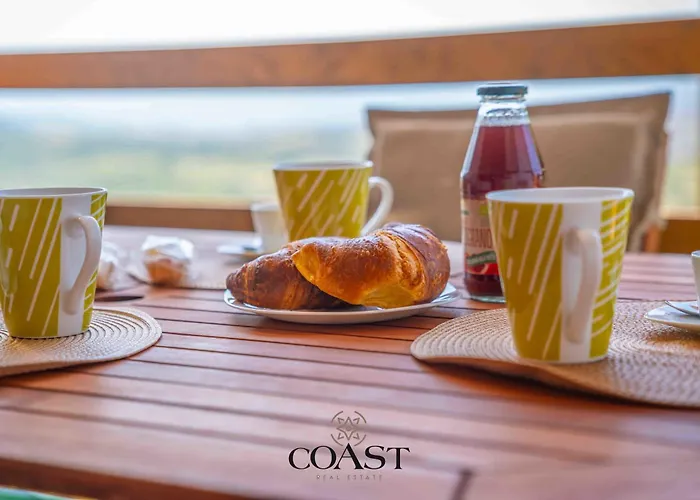 Country Retreat- Ac, Wifi, Doccia Esterna Appartamento