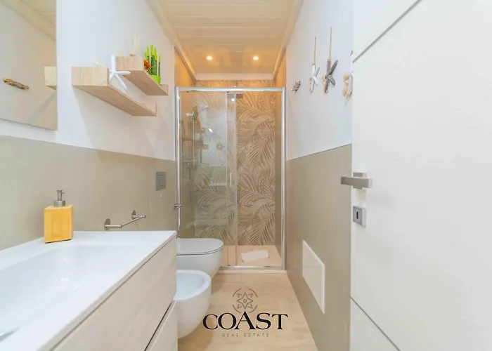 Appartement Country Retreat- Ac, Wifi, Doccia Esterna Olbia