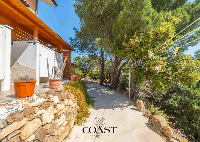 Country Retreat- Ac, Wifi, Doccia Esterna Appartamento