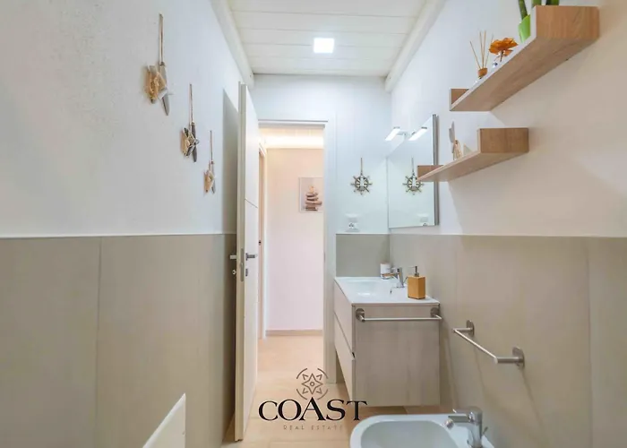 Appartement Country Retreat- Ac, Wifi, Doccia Esterna *