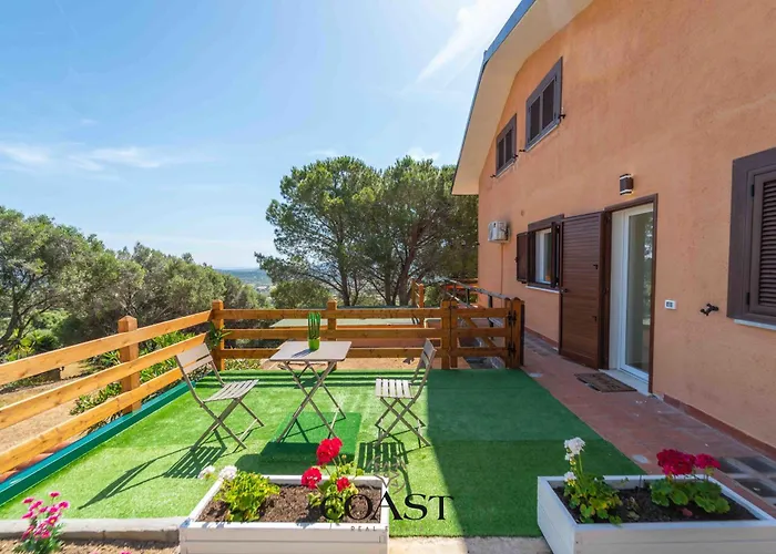 Country Retreat- Ac, Wifi, Doccia Esterna Appartamento