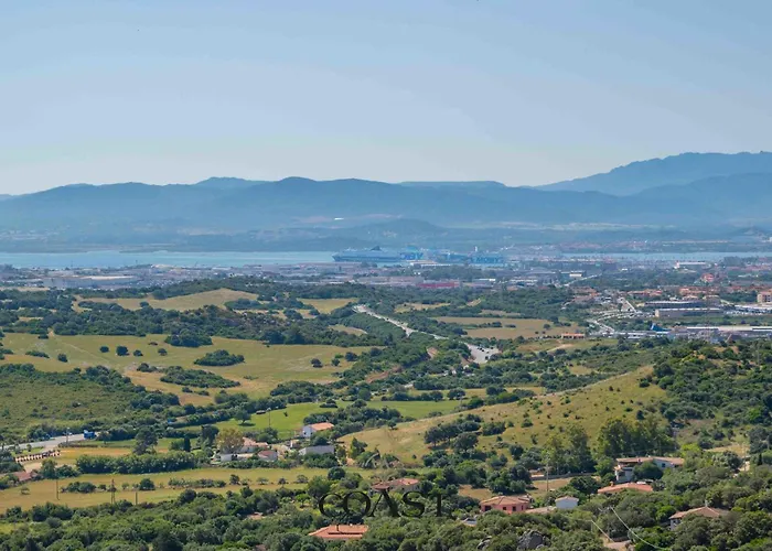 Country Retreat- Ac, Wifi, Doccia Esterna *