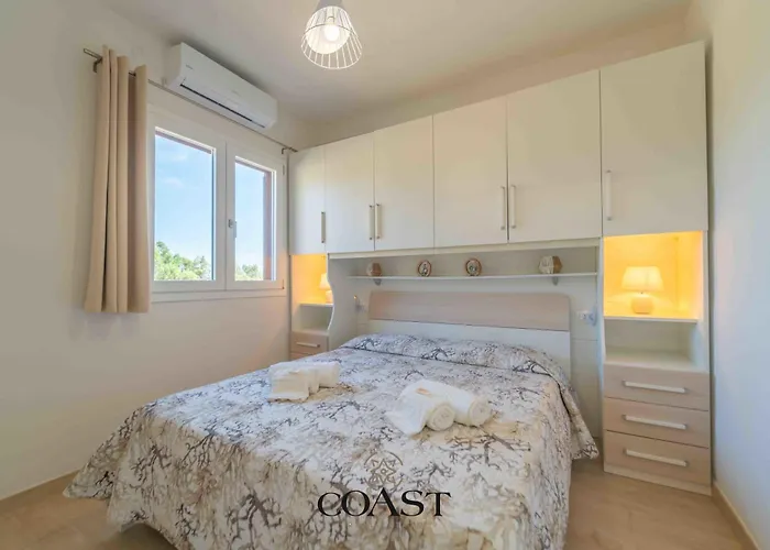 Country Retreat- Ac, Wifi, Doccia Esterna *