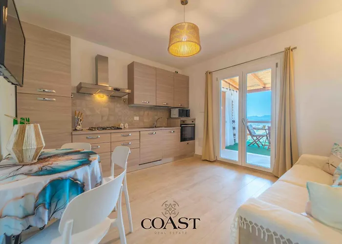 Appartement Country Retreat- Ac, Wifi, Doccia Esterna *