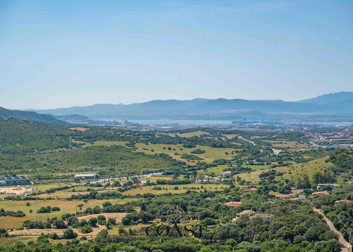 Appartement Country Retreat- Ac, Wifi, Doccia Esterna *